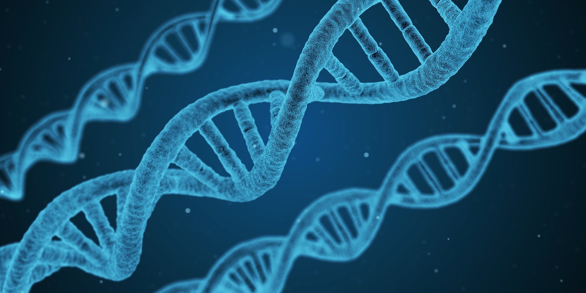 روش جدید آزمایش DNA: گسترش نوآوری علمی